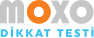 moxo-dikkat-testi